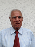 Gurdev Gill