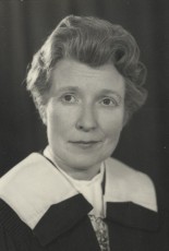 Dorothy Baragar