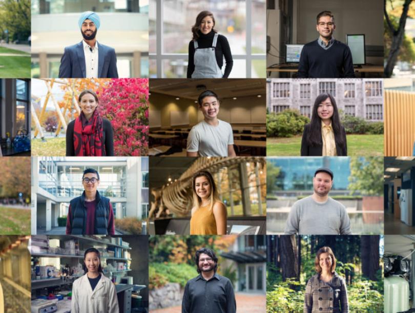 UBC doubles student fundraising target to help realize more student potential